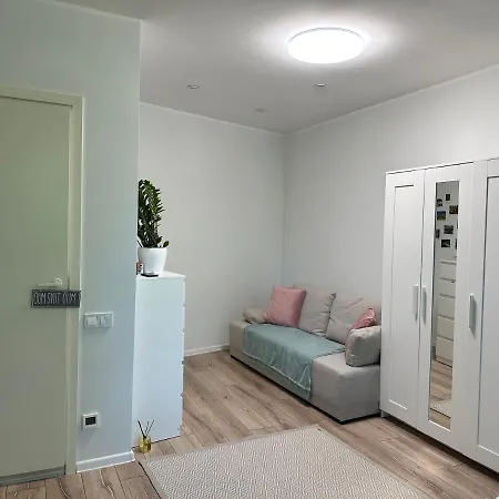 Cozy Juhkentali تالين