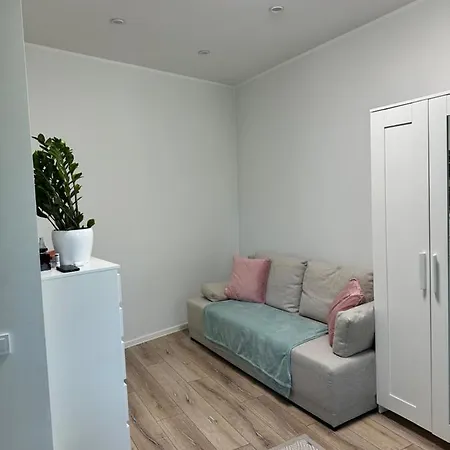 Cozy Juhkentali